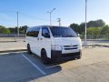 ASSUME BALANCE PASALO CAR | 2021 TOYOTA HIACE COMMUTER 3.0 MT-0