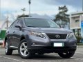 SOLD!! 2012 Lexus RX350 3.5 Automatic Gas..Call 0956-7998581-0