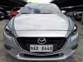 Mazda 3 2017 2.0 Skyactiv HatchBack Automatic -0