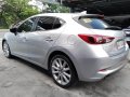 Mazda 3 2017 2.0 Skyactiv HatchBack Automatic -3