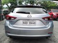 Mazda 3 2017 2.0 Skyactiv HatchBack Automatic -4
