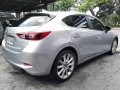 Mazda 3 2017 2.0 Skyactiv HatchBack Automatic -5