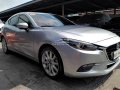 Mazda 3 2017 2.0 Skyactiv HatchBack Automatic -7