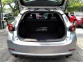 Mazda 3 2017 2.0 Skyactiv HatchBack Automatic -13