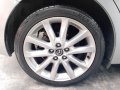 Mazda 3 2017 2.0 Skyactiv HatchBack Automatic -14