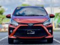 2021 Toyota Wigo G 1.0 Gas Automatic‼️-0