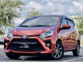 2021 Toyota Wigo G 1.0 Gas Automatic‼️-1