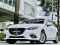 2016 Mazda 3 1.5 Skyactiv Automatic Gas‼️-1