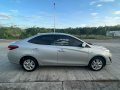 Sell used 2018-2019 acquired Toyota Vios  1.3 Base MT-3