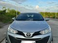 Sell used 2018-2019 acquired Toyota Vios  1.3 Base MT-6