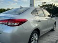 Sell used 2018-2019 acquired Toyota Vios  1.3 Base MT-4