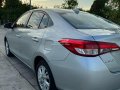 Sell used 2018-2019 acquired Toyota Vios  1.3 Base MT-5