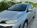 Sell used 2018-2019 acquired Toyota Vios  1.3 Base MT-7