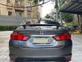 2017 HONDA CITY VX-3