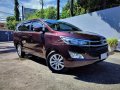 2021 Toyota Innova 2.8 E diesel Automatic-0