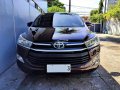 2021 Toyota Innova 2.8 E diesel Automatic-1