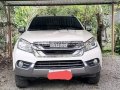 Pre-owned 2017 Isuzu mu-X LS-A RZ4E 1.9 4x2 MT for sale-0