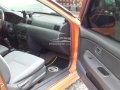 Selling old but goods 1998 Nissan Sentra B14/orange-9