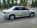 FOR SALE!!! Brightsilver 2005 Toyota Altis  affordable price-0