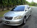 FOR SALE!!! Brightsilver 2005 Toyota Altis  affordable price-3