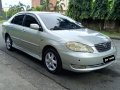 FOR SALE!!! Brightsilver 2005 Toyota Altis  affordable price-4