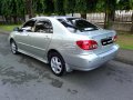 FOR SALE!!! Brightsilver 2005 Toyota Altis  affordable price-7