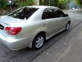 FOR SALE!!! Brightsilver 2005 Toyota Altis  affordable price-8