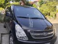  Selling Black 2010 Hyundai Grand Starex Van by verified seller-5