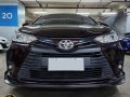 2021 Toyota Vios 1.3L XLE CVT Dual VVT-i AT-1