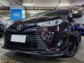 2021 Toyota Vios 1.3L XLE CVT Dual VVT-i AT-16