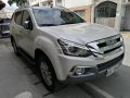 HOT2018 Isuzu mu-X  3.0L LS-A 4x2 AT for sale -2