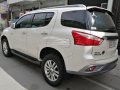HOT2018 Isuzu mu-X  3.0L LS-A 4x2 AT for sale -5
