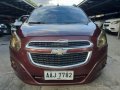 Chevrolet Spin 2014 LTZ Automatic-0