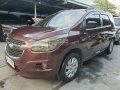 Chevrolet Spin 2014 LTZ Automatic-1