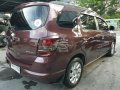 Chevrolet Spin 2014 LTZ Automatic-5