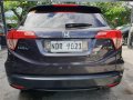 Honda HRV 2016 Acq. Automatic-4