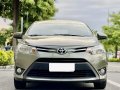 2017 Toyota Vios 1.3 E Dual VVT-i Gas Automatic‼️115 ALL IN DP (PROMO)‼️-0