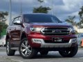 Pre-owned 2016 Ford Everest Titanium 3.2L 4x4 Automatic Diesel SUV for sale-12