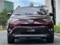 2016 Toyota RAV4 4x2 Automatic Gas Crossover second hand for sale -0