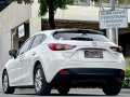 RUSH sale! White 2016 Mazda 3 1.5 Skyactiv Automatic Gas Hatchback cheap price-2