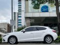 RUSH sale! White 2016 Mazda 3 1.5 Skyactiv Automatic Gas Hatchback cheap price-7