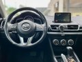 RUSH sale! White 2016 Mazda 3 1.5 Skyactiv Automatic Gas Hatchback cheap price-13