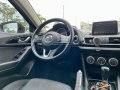 RUSH sale! White 2016 Mazda 3 1.5 Skyactiv Automatic Gas Hatchback cheap price-12