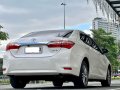 Selling White 2015 Toyota Altis 1.6 V Automatic Gas second hand-1