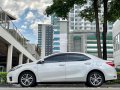 Selling White 2015 Toyota Altis 1.6 V Automatic Gas second hand-4