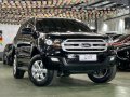 2018 Ford Everest Ambiente 2.2L M/T Diesel (12k Mileage only!)-2