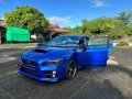 2015 Subaru WRX  for sale by Verified seller-2