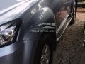 2015 Isuzu mux manual first owned-1