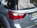 2015 Isuzu mux manual first owned-2