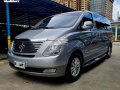 Second hand 2015 Hyundai Grand Starex (facelifted) 2.5 CRDi GLS Gold AT for sale in good condition-0